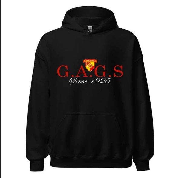 Göztepe Kapşonlu Sweatshirt - GAGS - 4