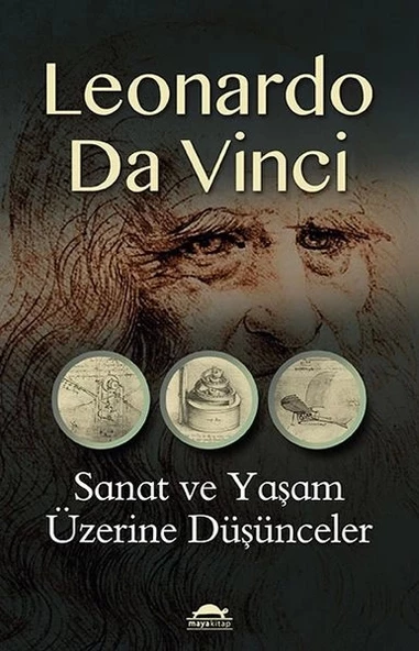 Sanat ve Yaşam Üzerine Düşünceler ürün görseli