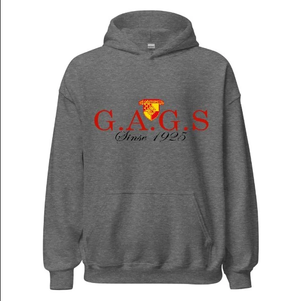 Göztepe Kapşonlu Sweatshirt - GAGS - 6