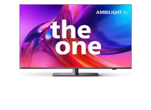 Philips 50PUS8808 4K Ultra HD 50" 127 Ekran Uydu Alıcılı Google Smart LED TV