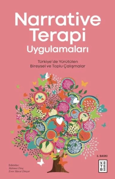 Narrative Terapi Uygulamaları