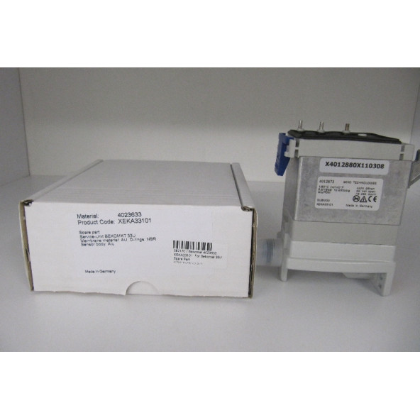 Bekomat 33U XEKA33101 4023633 Repair Kit