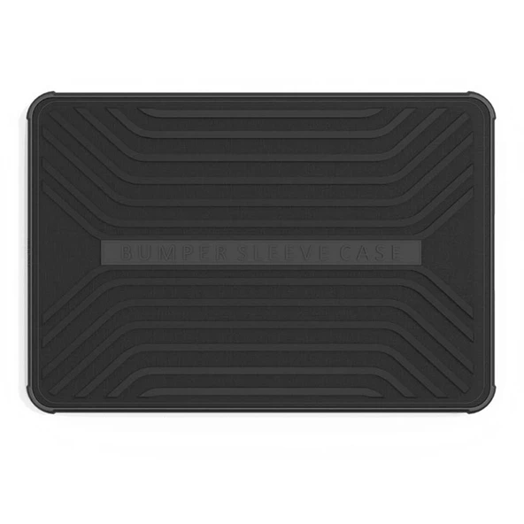 Laptop Çantası Bilgisayar Çantası 13 inç Macbook Air Pro Çanta Kılıf Type-C Girişli 2016 Sonrası Wiwu - 3