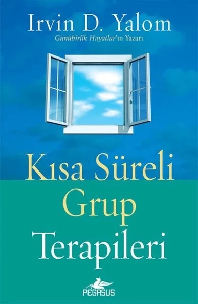 Kısa Süreli Grup Terapileri ürün görseli 1