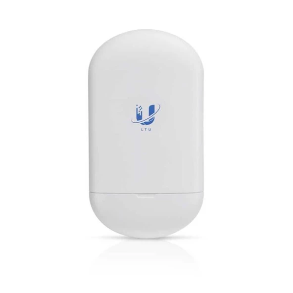 UBIQUITI UBNT LTU-LITE 5GHZ 600MBPS 13DBI 3KM PTP/PTMP DIS ORTAM ACCESS POINT