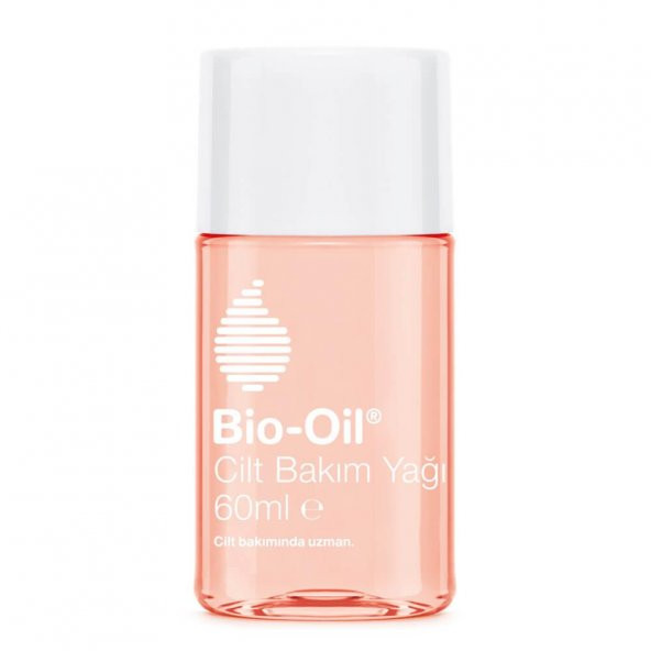 Bio-Oil Çatlak Karşıtı Nemlendirici Cilt Bakım Yağı 60ml - 2
