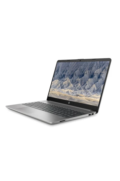 HP  250 G9 i5 1235U 16GB 256GB SSD 15.6" FHD FDOS 6Q8N9ES & PER4 Çanta - Resim 3