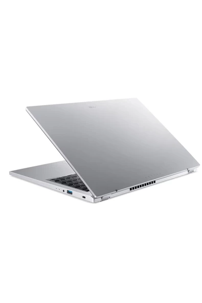 ACER  Aspire 3 i5 1235U 20GB RAM 256GB SSD 15.6'' FHD W11H Taşınabilir Bilgisayar & PER4 Çanta - Resim 4