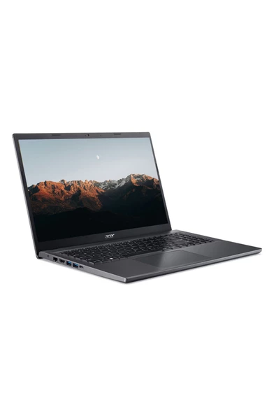ACER  Aspire 5 i5 12450H 24GB RAM 4TB SSD 15.6'' FHD W11H Taşınabilir Bilgisayar & PER4 Çanta - 2