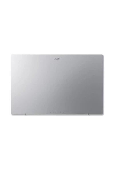 ACER  Aspire 3 i5 1235U 12GB RAM 256GB SSD 15.6'' FHD W11H Taşınabilir Bilgisayar & PER4 Çanta - Resim 5