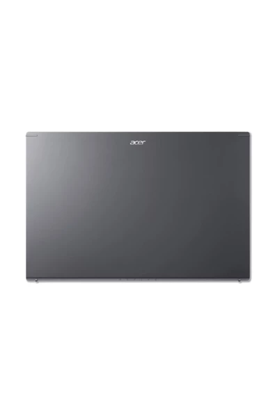 ACER  Aspire 5 i5 12450H 24GB RAM 512GB SSD 15.6'' FHD FDOS Taşınabilir Bilgisayar & PER4 Çanta - 5