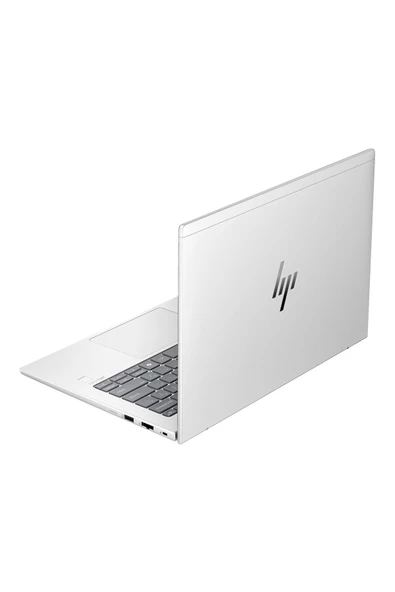 HP  EliteBook 640 G11 İntel Core Ultra 5 125U 48GB 256GB SSD 14'' WUXGA W11P A23E1EA & PER4 Çanta - 5