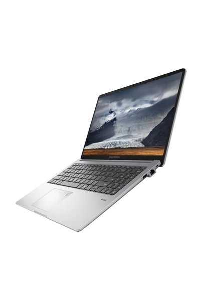 ASUS  ExpertBook P1 P1503 i5 13500H 32GB DDR5 256GB SSD 15.6" FHD W11H & PER4 Çanta - 3