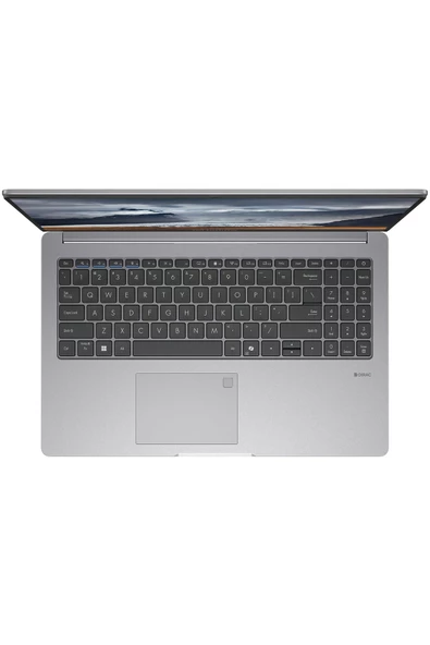 ASUS  ExpertBook P1 P1503 i5 13500H 96GB DDR5 1TB SSD 15.6" FHD FDOS & PER4 Çanta - Resim 4
