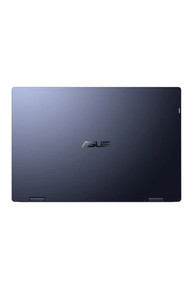 ASUS  ExpertBook B3 Flip i5 1335U 40GB RAM 2TB SSD 14" FHD W11H Dokunmatik Bilgisayar & PER4 Çanta - 4