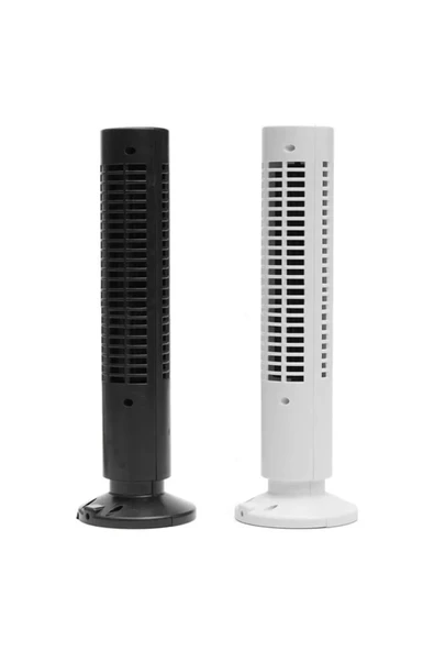 THREESTEP Kule Tipi Usb Masaüstü Vantilatör - 2