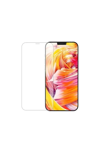 OMAC Iphone 11 Ekran Koruyucuhd 360 Nano Polimer