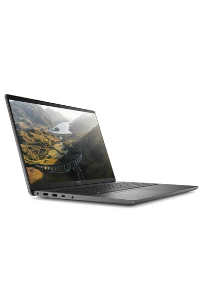 Dell  Latitude 3550 i5 1335U 40GB 2TB SSD 15.6'' FHD FDOS N015L355015 & PER4 Çanta - 2