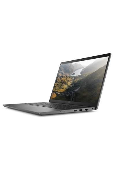 Dell  Latitude 3550 i5 1335U 16GB 2TB SSD 15.6'' FHD W11P N015L355015 & PER4 Çanta - Resim 3