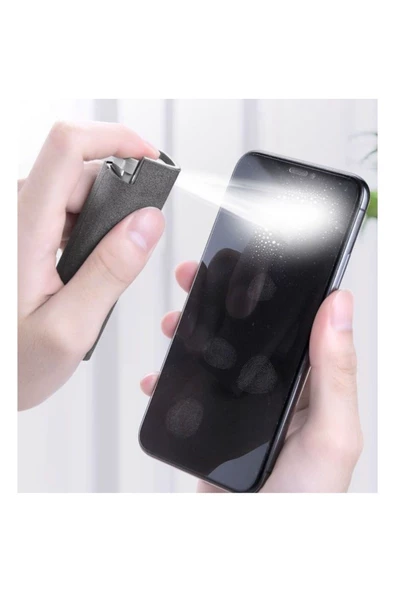 THREESTEP Telefon Ekran Temizleyici Multi Sprey - 3