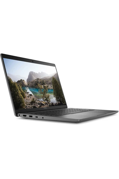 Dell  Latitude 3440 Intel Core i5 1235U 32GB 4TB SSD 14" FHD W11H & PER4 Çanta - 2
