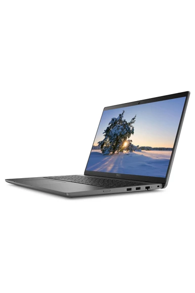 Dell  Latitude 3540 Intel Core i5 1235U 12GB 2TB SSD 15.6" FHD W11P & PER4 Çanta - Resim 3