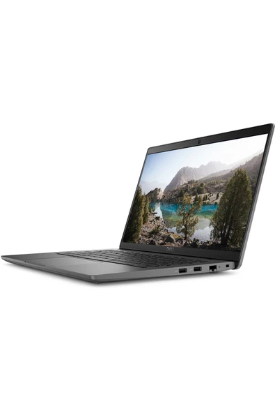 Dell  Latitude 3440 Intel Core i5 1235U 32GB 4TB SSD 14" FHD W11H & PER4 Çanta - 3