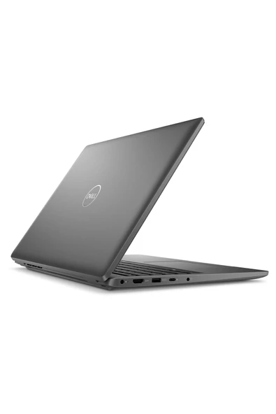 Dell  Latitude 3550 i5 1335U 8GB 4TB SSD 15.6'' FHD FDOS N015L355015 & PER4 Çanta - Resim 4