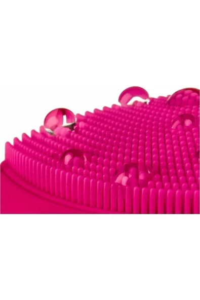 THREESTEP Cilt Temizleme + Masaj Aleti - 3