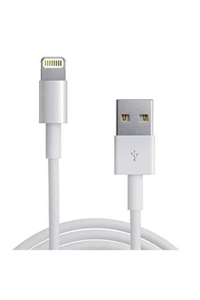 OMAC Iphone Şarj Aleti Kablosu 0,9m Lightning Usb Kablosu