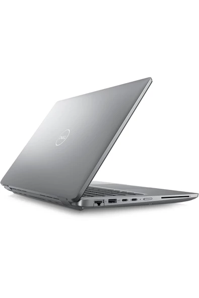 Dell  Latitude 5450 Ultra 7 155U 48GB 512GB SSD 14'' FHD FDOS Taşınabilir Bilgisayar & PER4 Çanta - 4