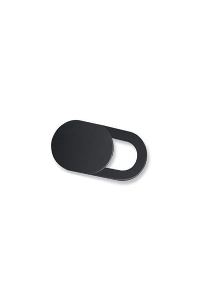 Webcam Cover Laptop Notebook Kamera Kapatıcı Ve Telefon Kamera Kapatıcı X 3'lü Set - 2