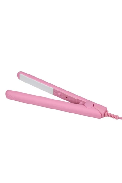 Beauty Saç Düzleştirici Seyahat Tipi Mini Seramik Uçlu - 6