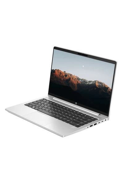 HP  ProBook 440 G10 Intel Core i5 1335U 20GB 1TB SSD 14" FHD FDOS & PER4 Çanta - Resim 3