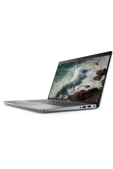 Dell  Latitude 5450 Ultra 7 155U 48GB 512GB SSD 14'' FHD FDOS Taşınabilir Bilgisayar & PER4 Çanta - 3