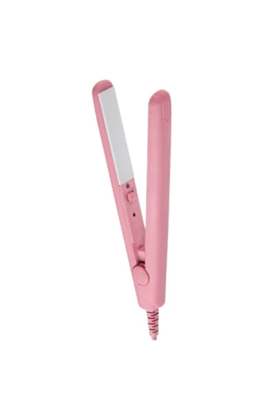 Beauty Saç Düzleştirici Seyahat Tipi Mini Seramik Uçlu - 7