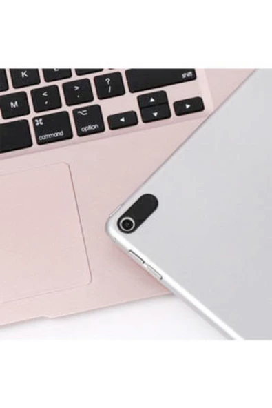 OMAC Laptop Notebook Kamera Kapatıcı Ve Cep Telefon Kamera Kapatıcı 3'lü Set - 3