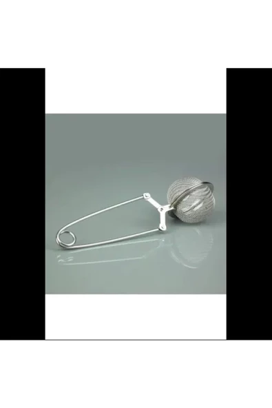 İN3DEX Bitki Çayı Demleme Süzgeci - 4