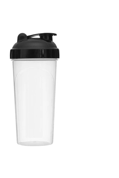 THREESTEP Shaker Karıştırıcı Sporcu Protein Shaker 550 ml