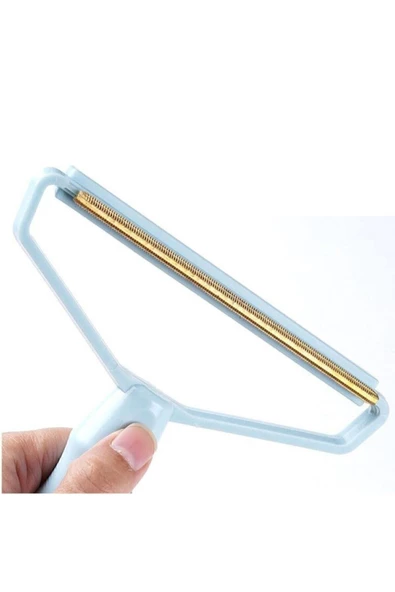 Kundalin Kazak Elbise Tiftik Temizleme Tüy Temizleyici Tüy Toplayıcı Halı Temizleyici - 4