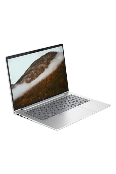 HP  ProBook 440 G11 İntel Core Ultra 5 125U 64GB 256GB SSD 14'' WUXGA FDOS SA22YQ & PER4 Çanta - Resim 2