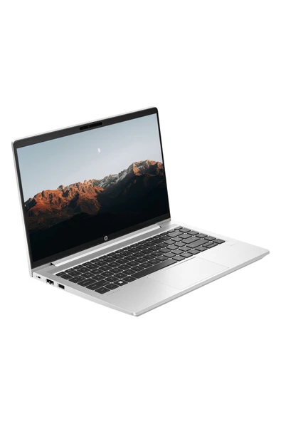 HP  ProBook 440 G10 Intel Core i5 1335U 48GB 2TB SSD 14" FHD W11H & PER4 Çanta - Resim 2