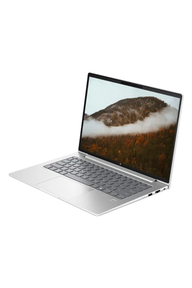 HP  ProBook 440 G11 İntel Core Ultra 5 125U 24GB 256GB SSD 14'' WUXGA W11H SA22YQ & PER4 Çanta - 3