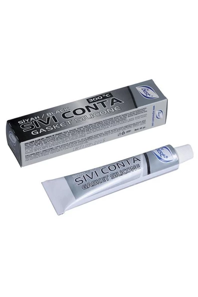 Best Sıvı Conta 45gr.siyah