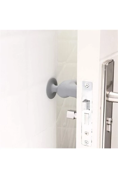 OMAC Kapı Kolu Çarpma Statik Elektrik Koruyucu - Resim 3