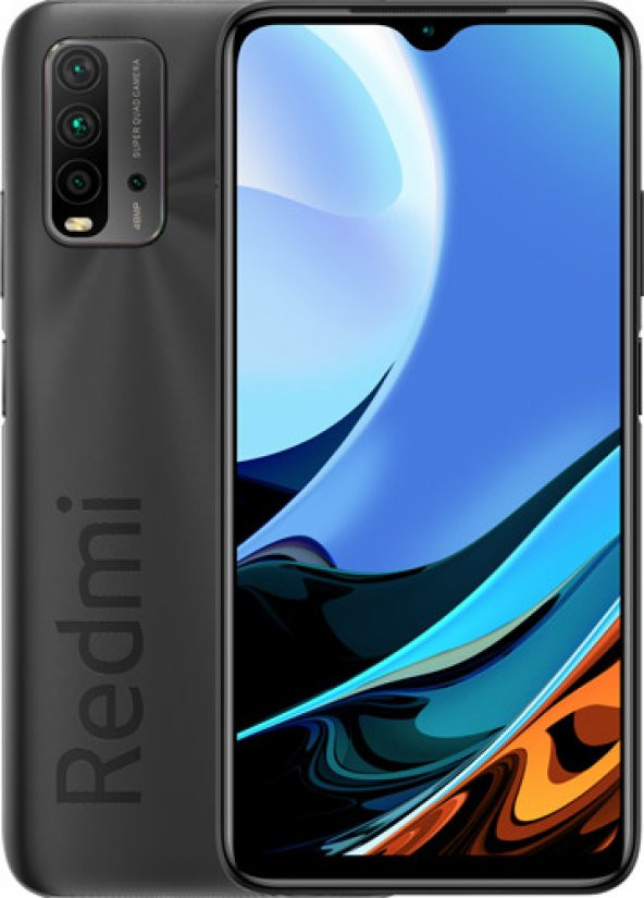 Xiaomi Redmi 9T 64 GB ( Xiaomi Türkiye Garantili )