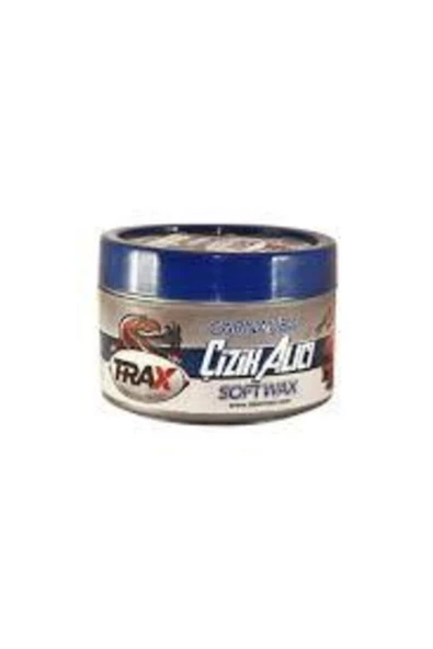 TRAX Çizik Alıcı Pasta Cila