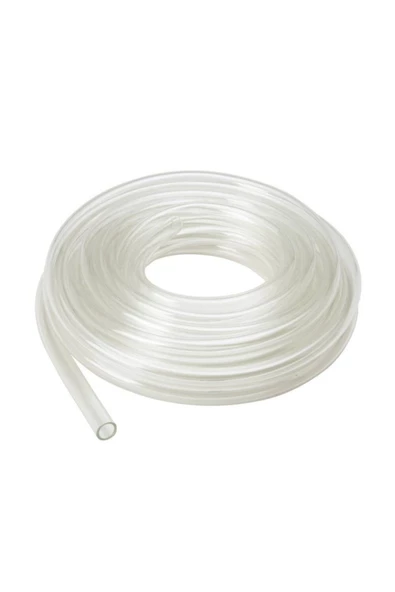OMAC Akvaryum Ve Fıskiye Hortumu İç Çap 4mm Dış Çap 6mm 5 metre - 2