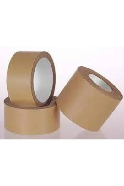 OMAC Maskeleme Bandı / Kağıt Bant 48mm - 2