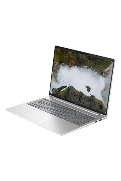 HP  ProBook 460 İntel Core Ultra 7 155U 64GB 4TB SSD 16'' WUXGA W11H A23BCEA & PER4 Çanta - Resim 3